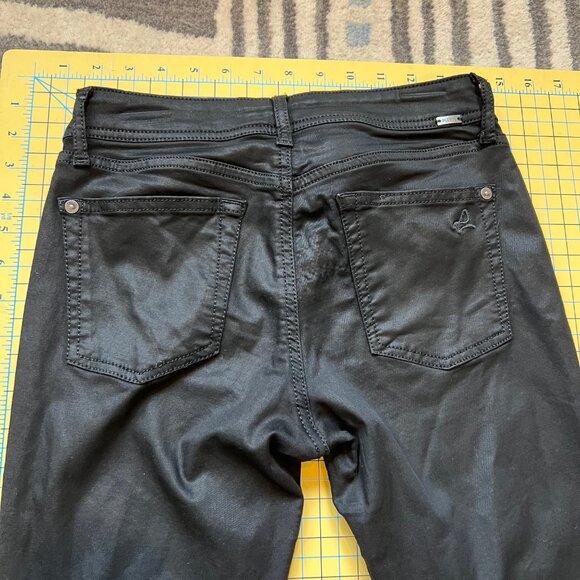 DL 1961 Florence Insta Sculpt skinny jean sz 26 in Boston colorway - Picture 13 of 14